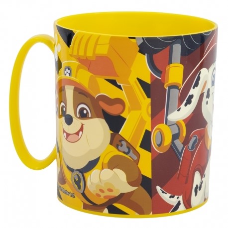 Paw Patrol Mugg Boy Rescue Pups - 2
