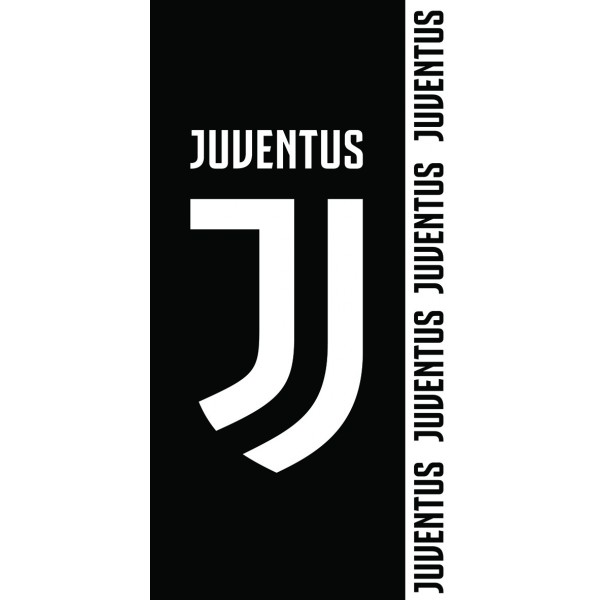 Juventus Handduk 140cm