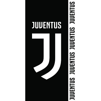 Juventus Handduk 140cm