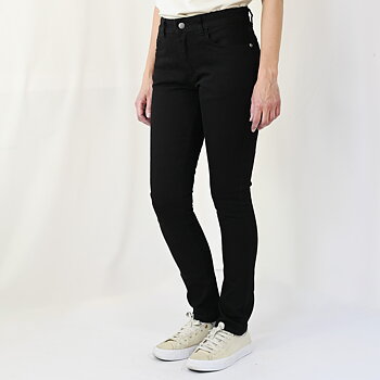 JV001W Slim Black