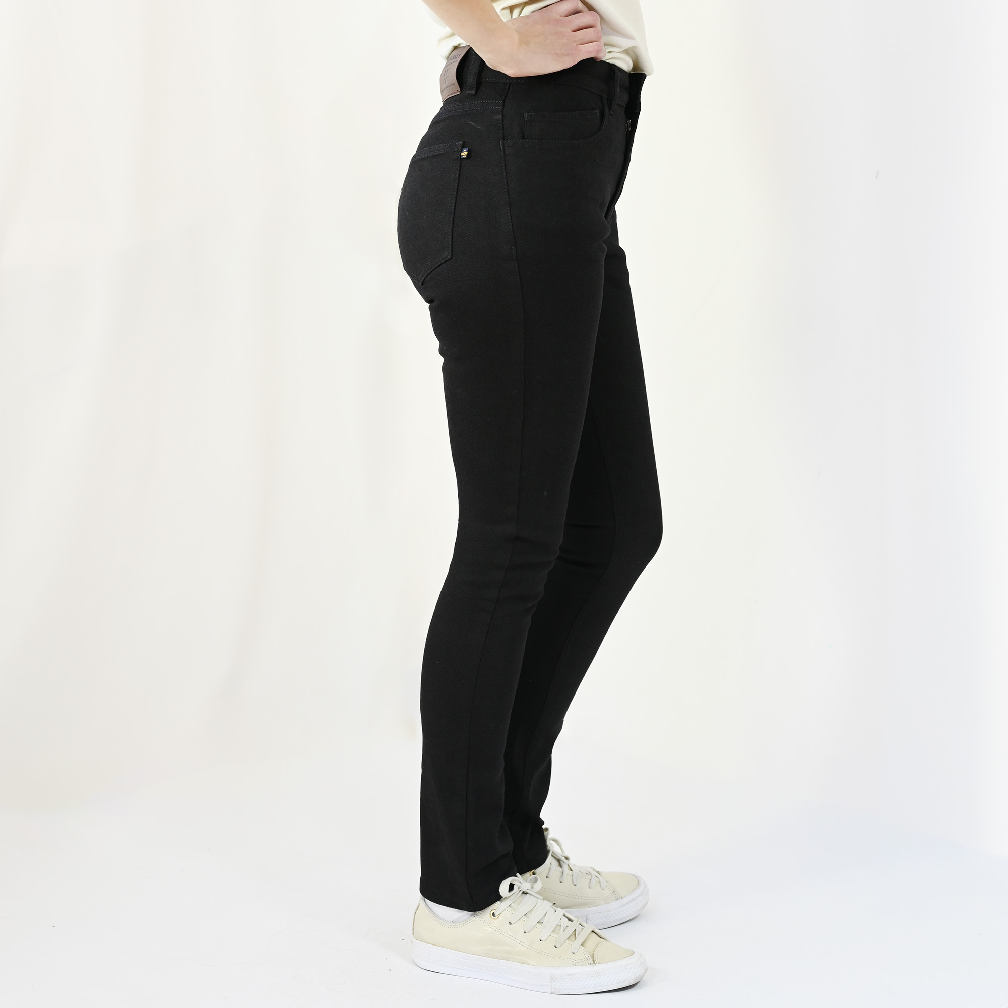JV001W Slim Black - 5