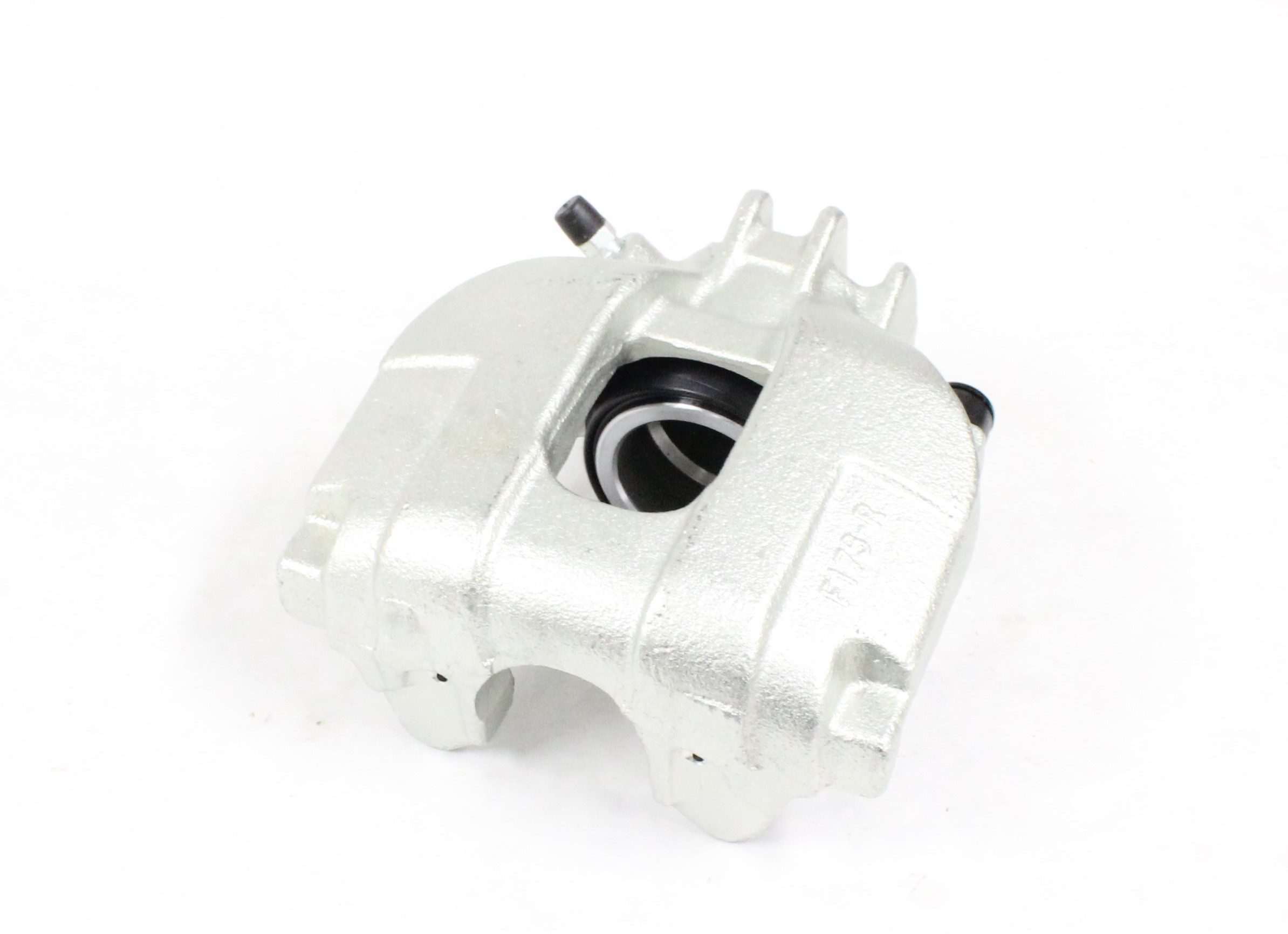 Brake caliper front right, S60/V70N/S80 (17")