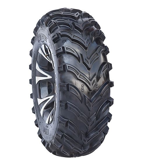 Forerunner MARS 25x8-12" däck - 3