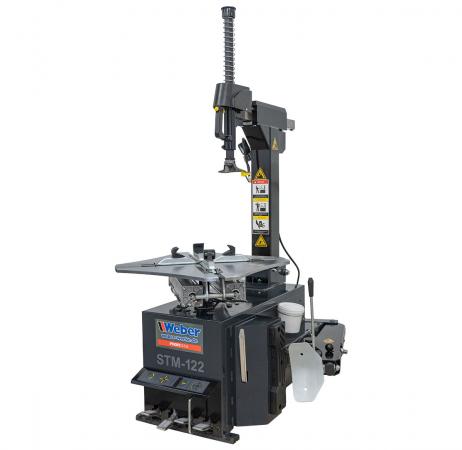 Däckmaskin Weber Profi-serien STM-122 