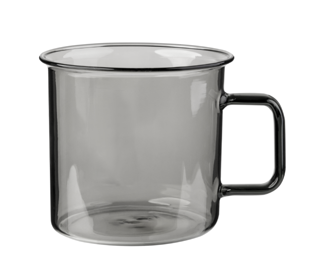 GLASMUGG 3,5DL - 3