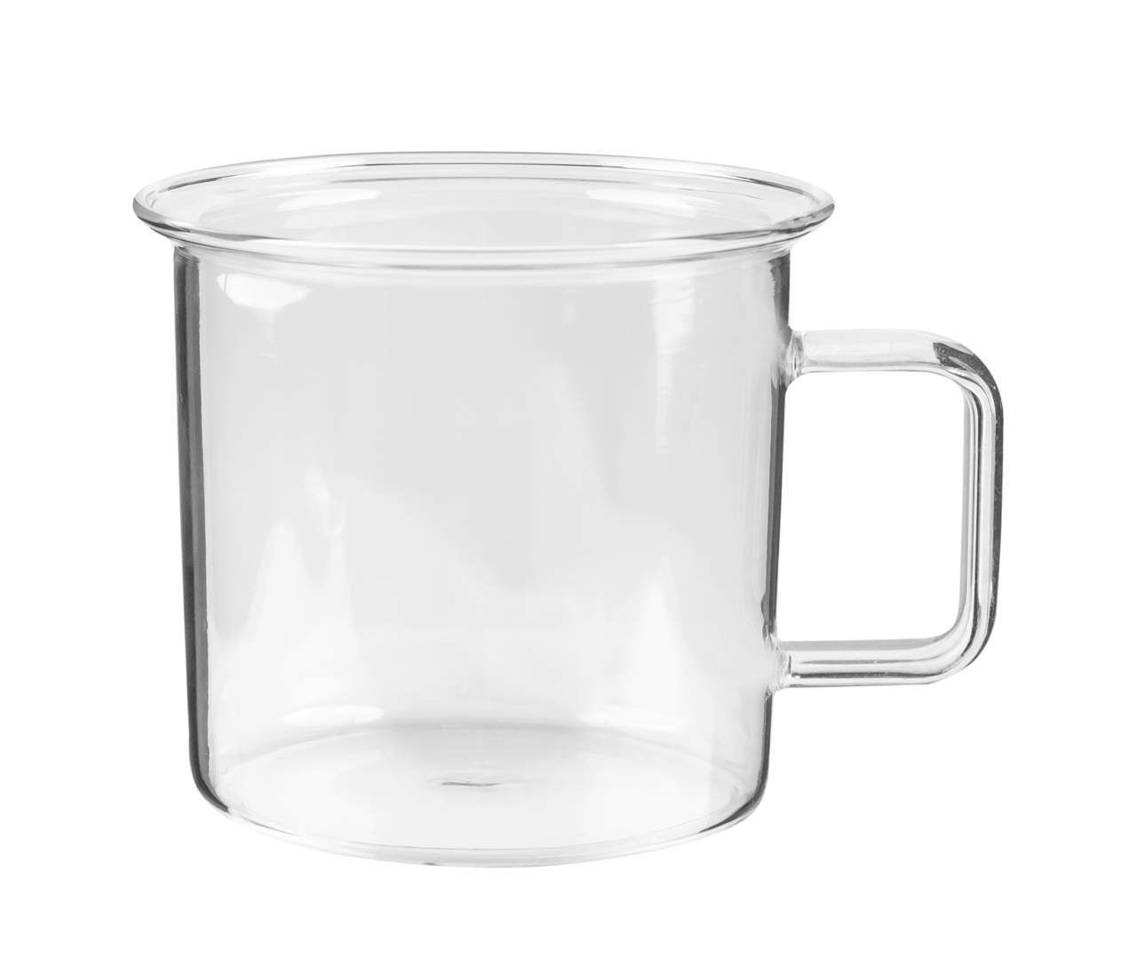 GLASMUGG 3,5DL - 2