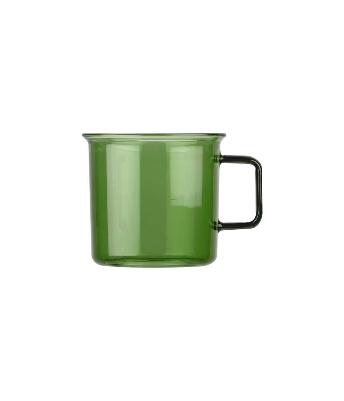GLASMUGG 3,5DL - 5