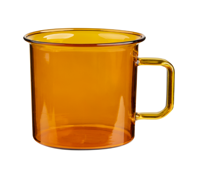 GLASMUGG 3,5DL