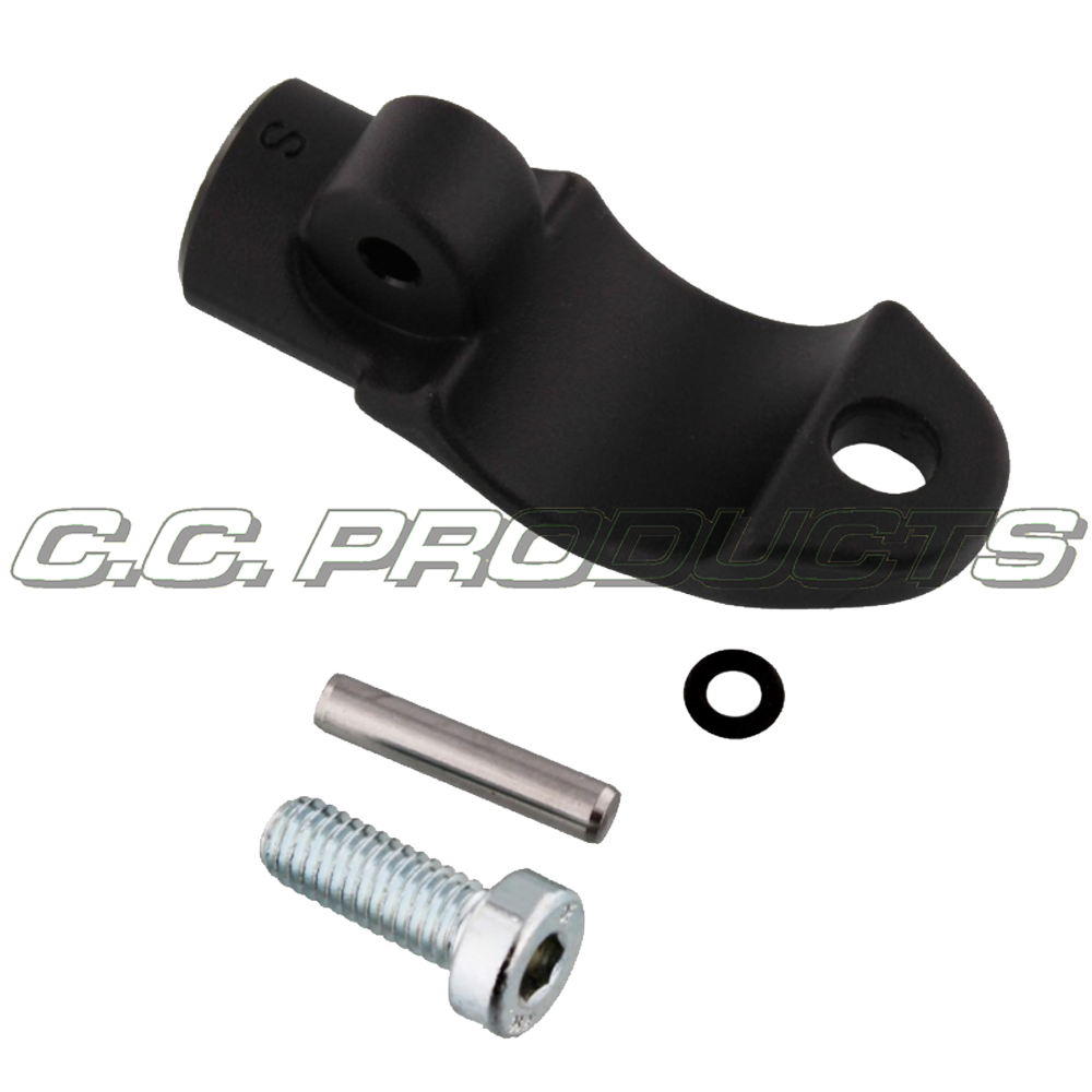 Magura HC1 Mirror Clamp M10x1,25
