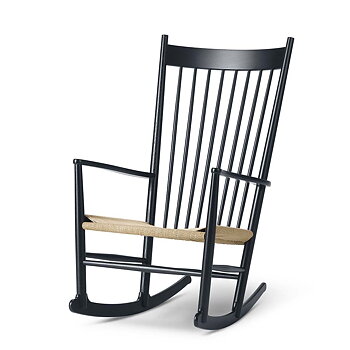 Wegner J16 Gungstol -  Fredericia Furniture