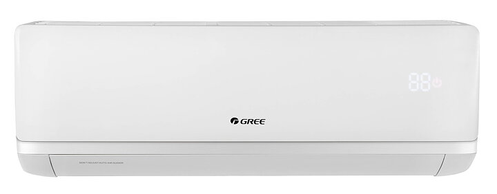 GREE BORA 35