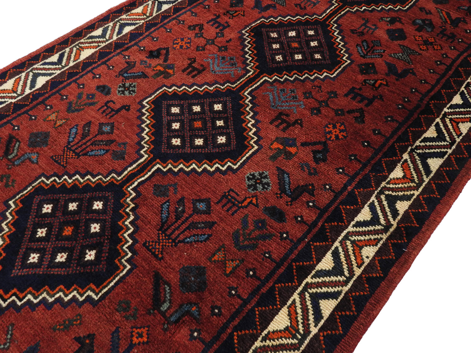 Gashgai 104x280cm - 4
