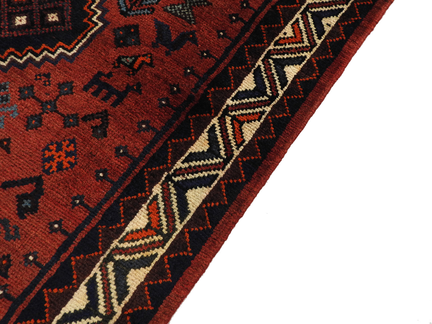 Gashgai 104x280cm - 5