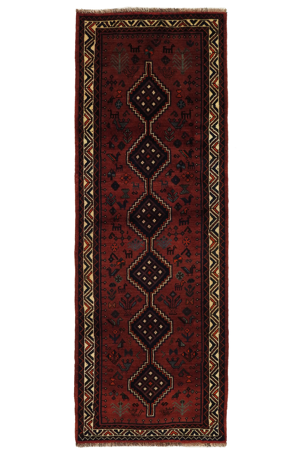 Gashgai 104x280cm