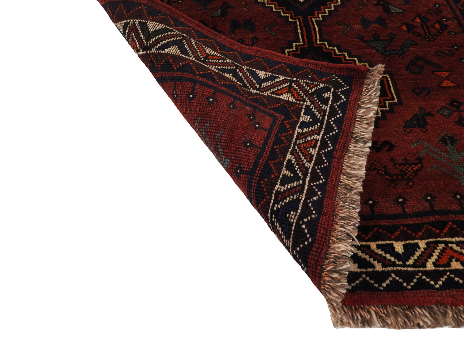 Gashgai 104x280cm - 6