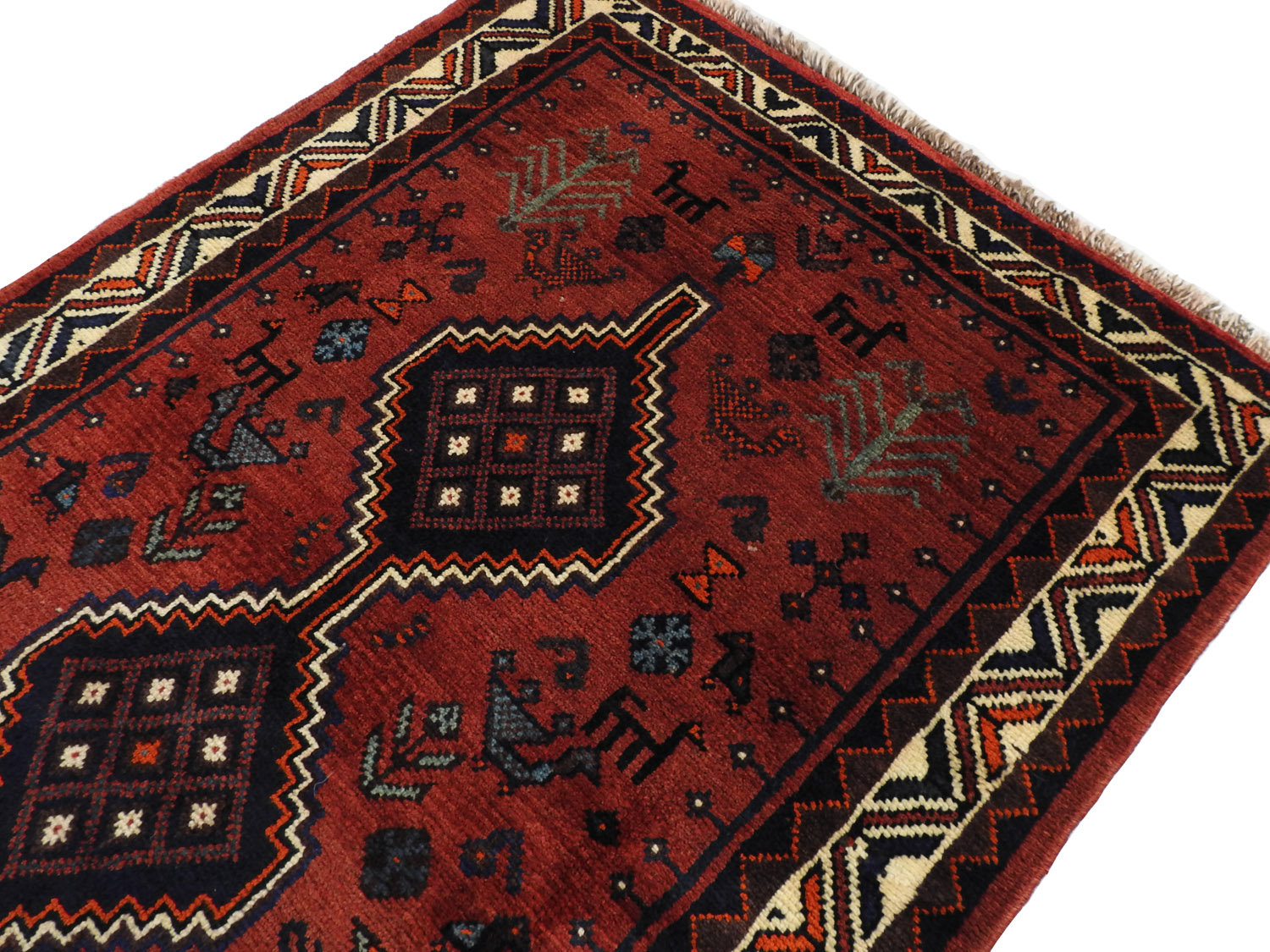 Gashgai 104x280cm - 3