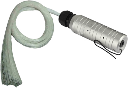 Fiberstam till Ledprojektor 6W RGB
