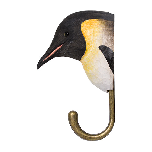 Haken Pinguin - 5