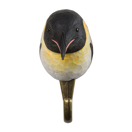 Haken Pinguin - 3
