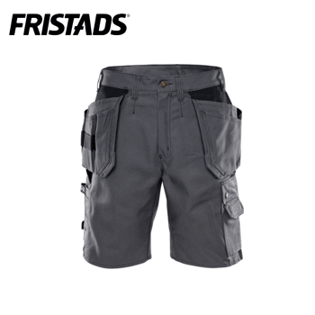 Hantverkshorts Fristads 201 Grå