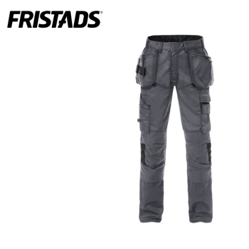 Hantverksbyxa Fristads 2595 STFP Grå