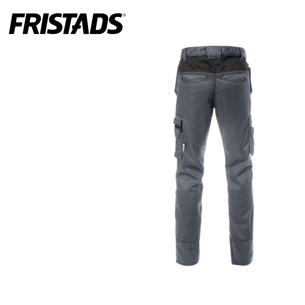 Hantverksbyxa Fristads 2595 STFP Grå - 3