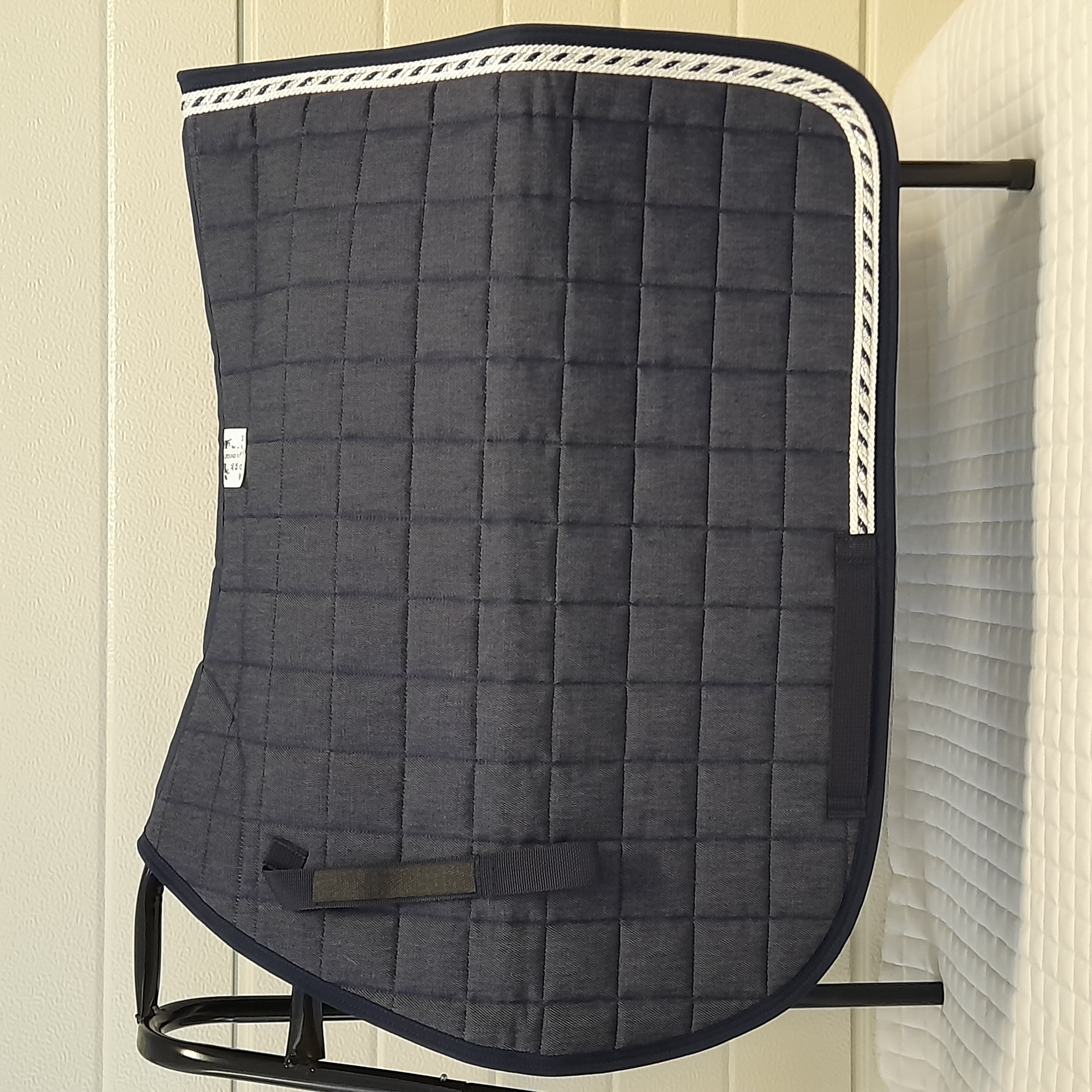 Allroundschabrak Jeans DE, 17"