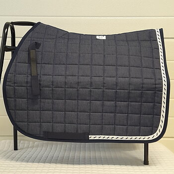 Allroundschabrak Jeans DE, 17"