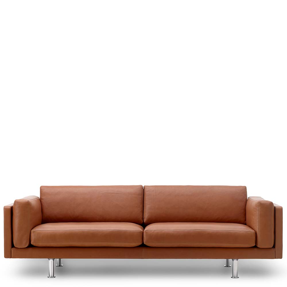 EJ280 Soffa 2-sits 212 cm Läder -  Fredericia Furniture