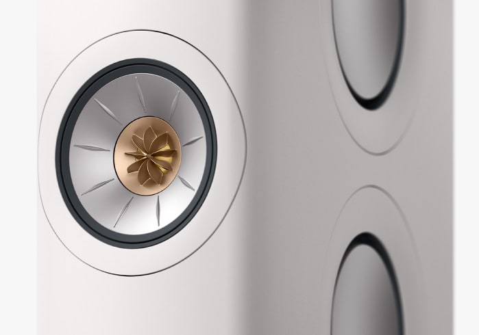 KEF LS60 Wireless - 3