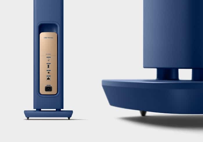 KEF LS60 Wireless - 4