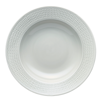 RÖRSTRAND Swedish Grace Djuptallrik 25cm Dimma 