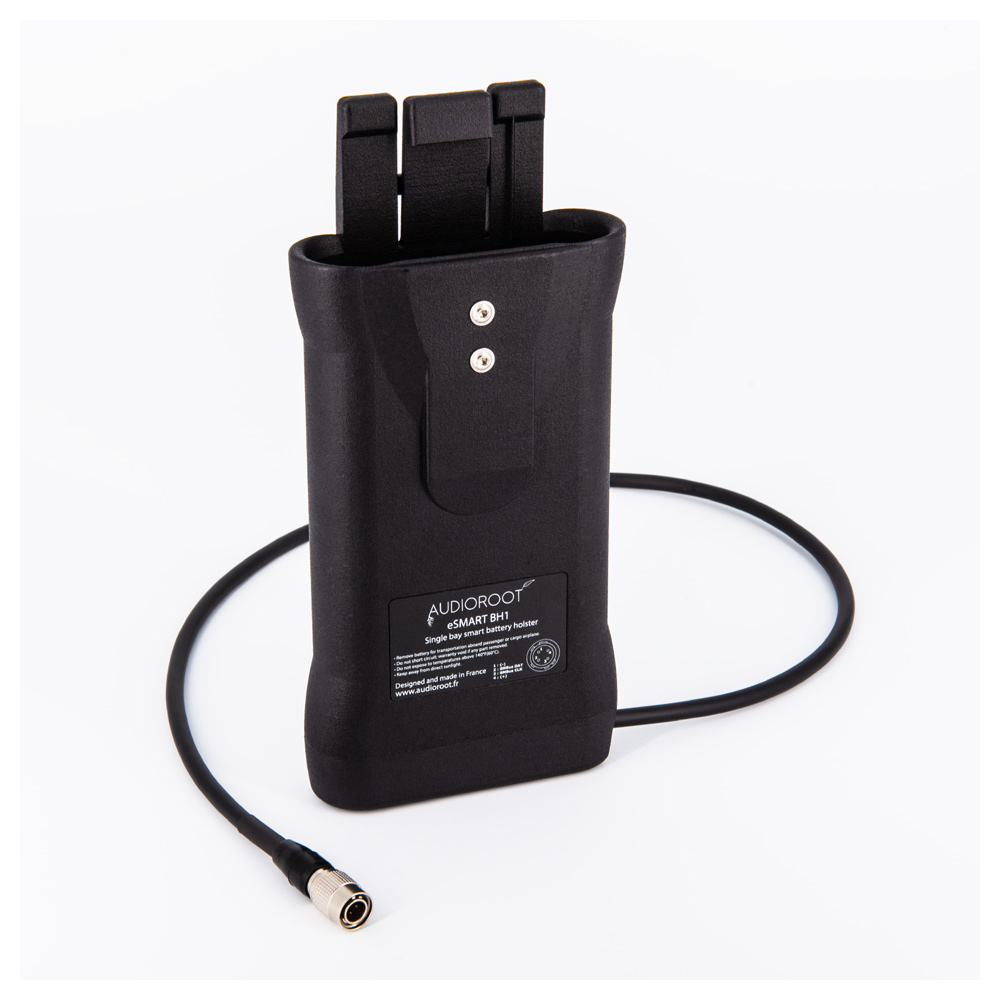 Audioroot - eSMART BH1-H