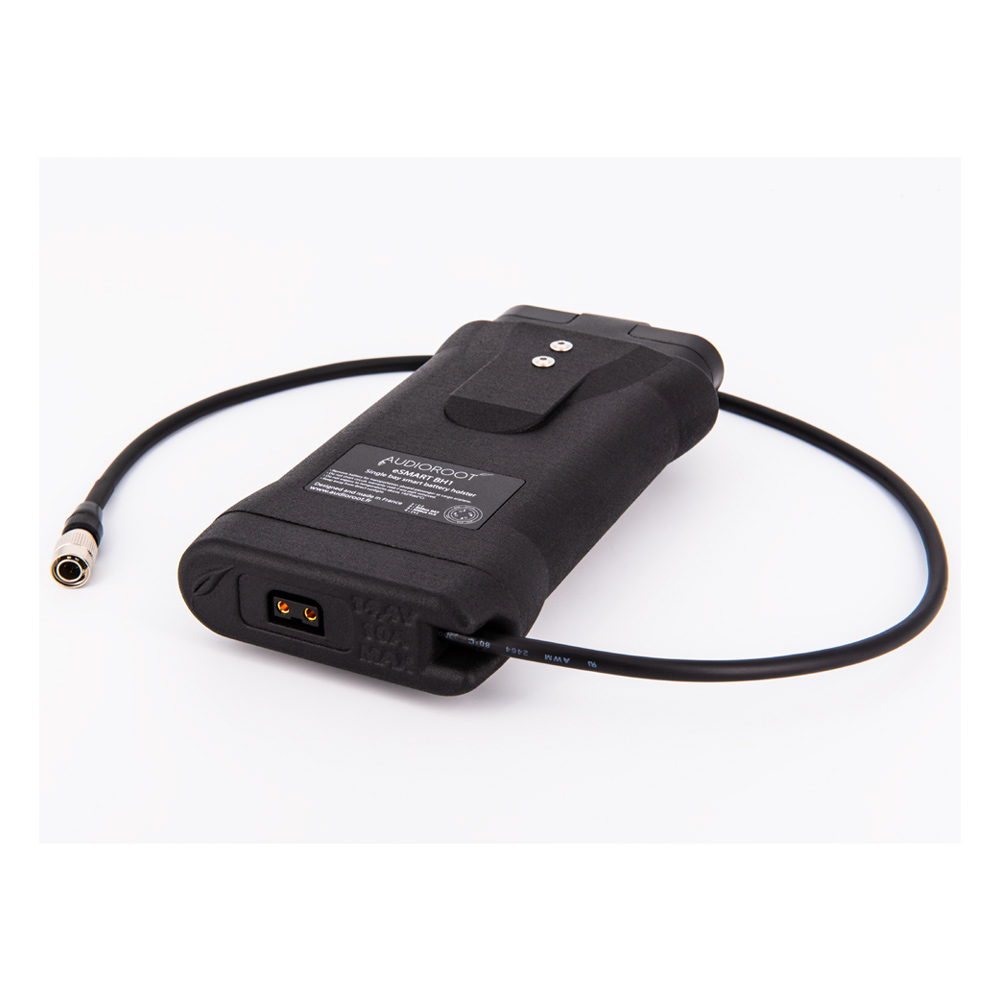 Audioroot - eSMART BH1-H - 5