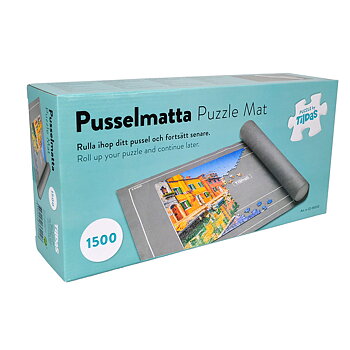 Pusselmatta 500-1500 Bitar Tildas