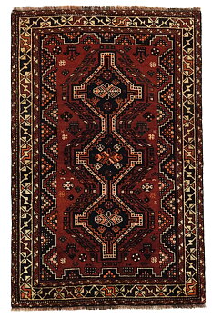 Gashgai 114x164cm