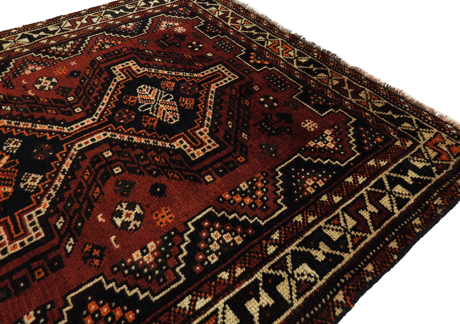 Gashgai 114x164cm - 3