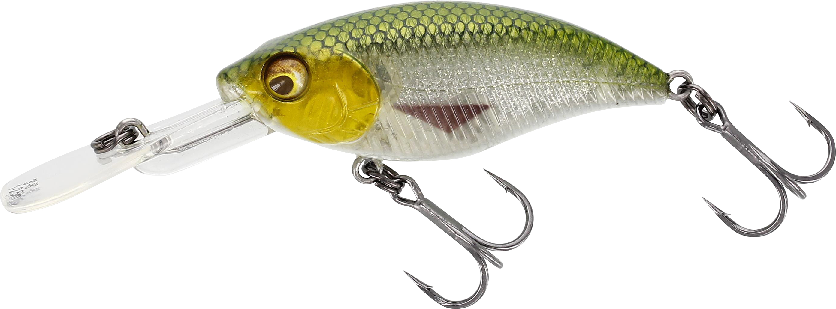 Westin BuzzBite Suspending 6 cm - 9