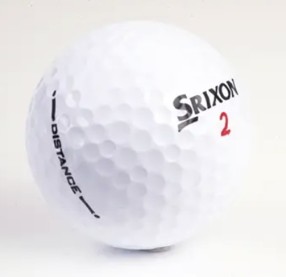 Srixon Distance