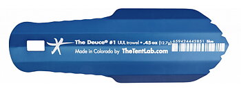 The Deuce #1 ultralätt spade 