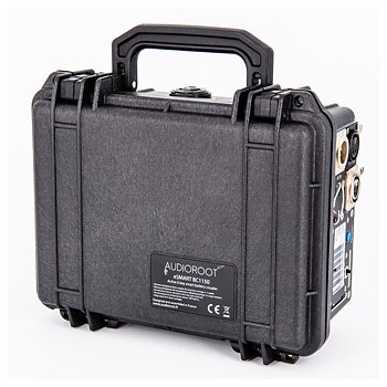 Audioroot - eSMART BC1150