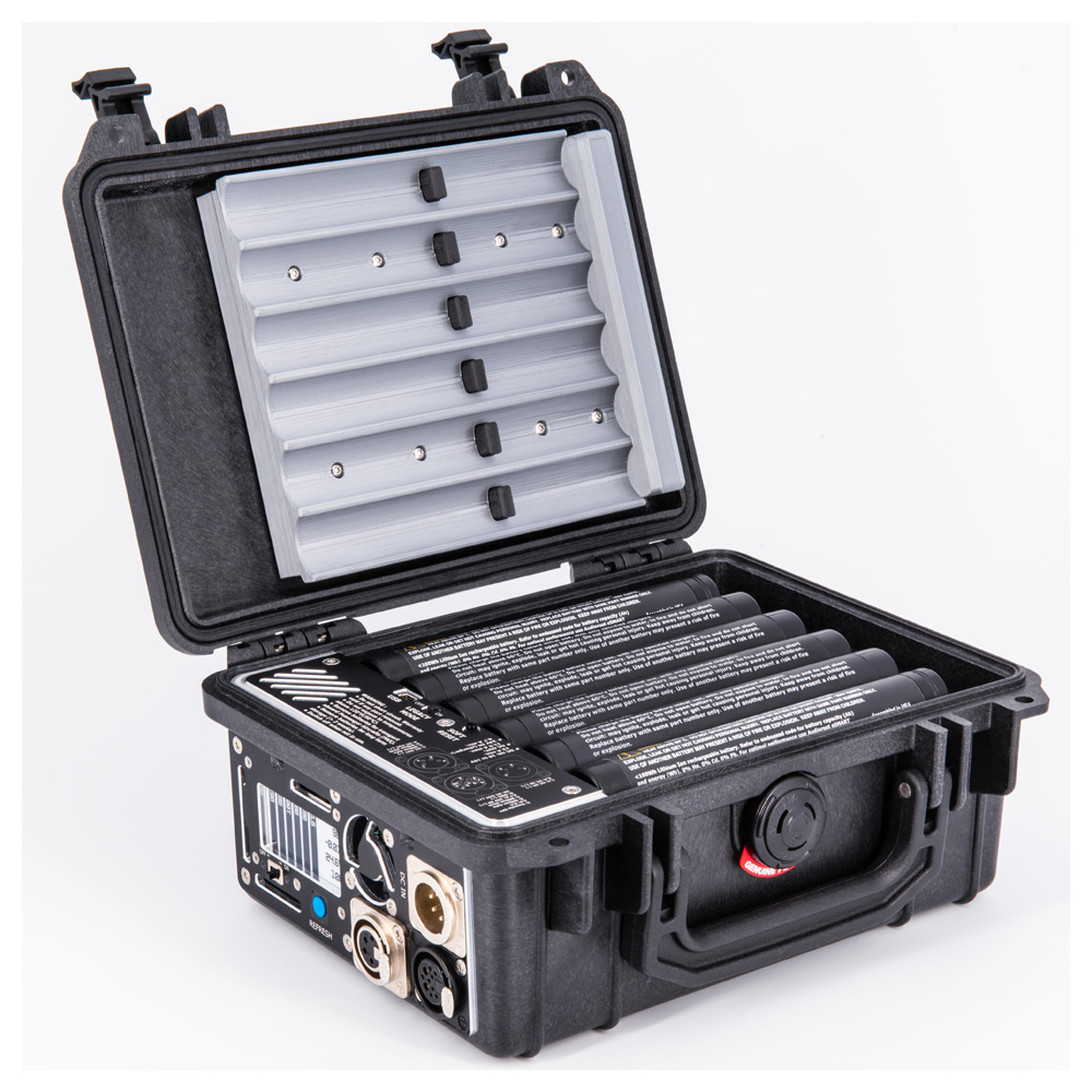 Audioroot - eSMART BC1150 - 3