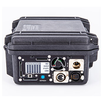Audioroot - eSMART BC1150