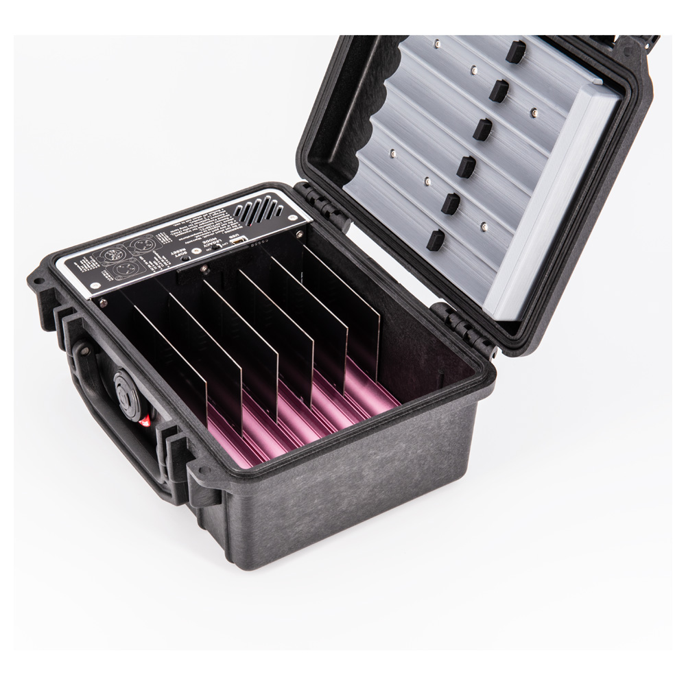 Audioroot - eSMART BC1150 - 4