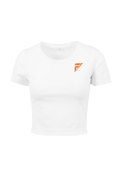 Fantastic Line Skuren t-shirt - dam