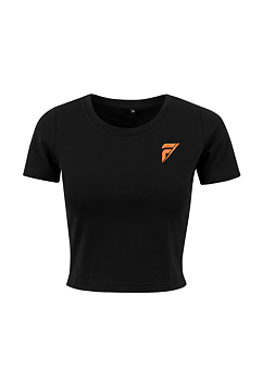 Fantastic Line Skuren t-shirt - dam
