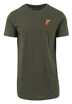 Fantastic Line Power Tee extra OverSize