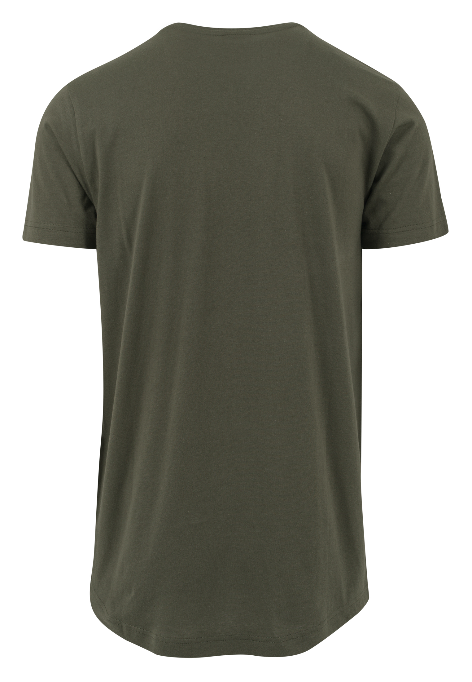 Fantastic Line Power Tee extra OverSize - 2