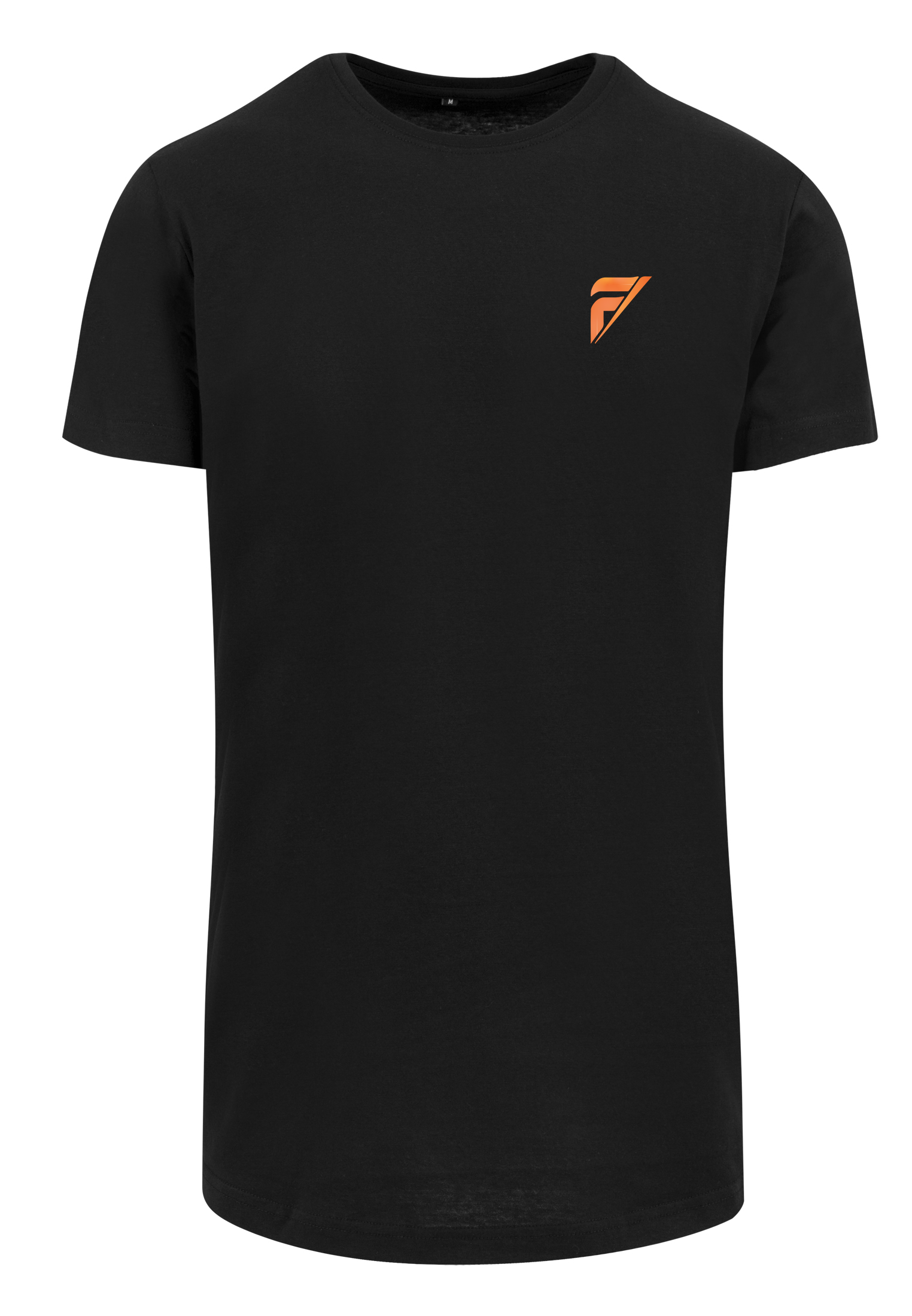 Fantastic Line Power Tee extra OverSize