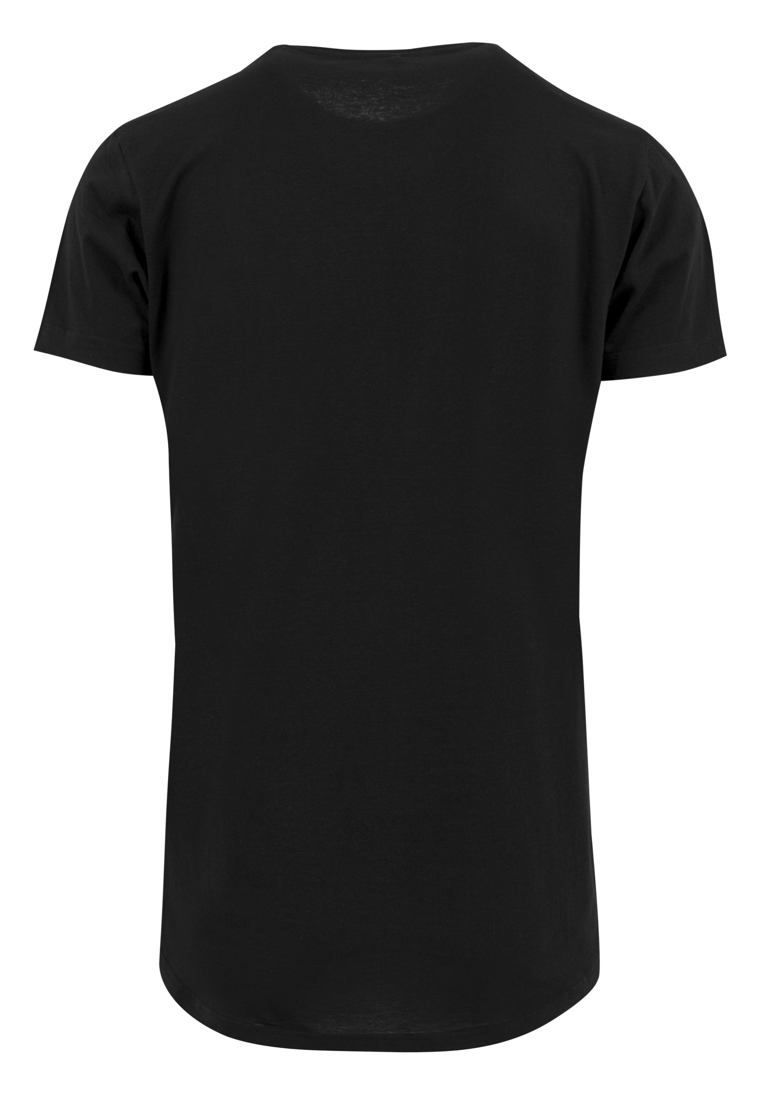 Fantastic Line Power Tee extra OverSize - 2